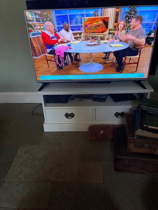 Buy & Sell Ettingshall Park Wolverhampton - Photos for Smart tv 49 inch