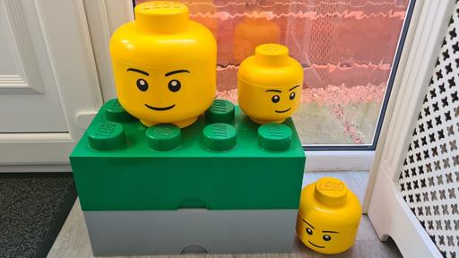Buy & Sell Great Wyrley South Staffordshire - Photos for Lego bundle