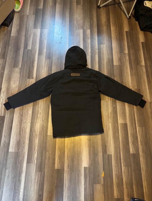 Buy & Sell Croft Warrington - Photos for Canada Goose Expedition Parka - Medium