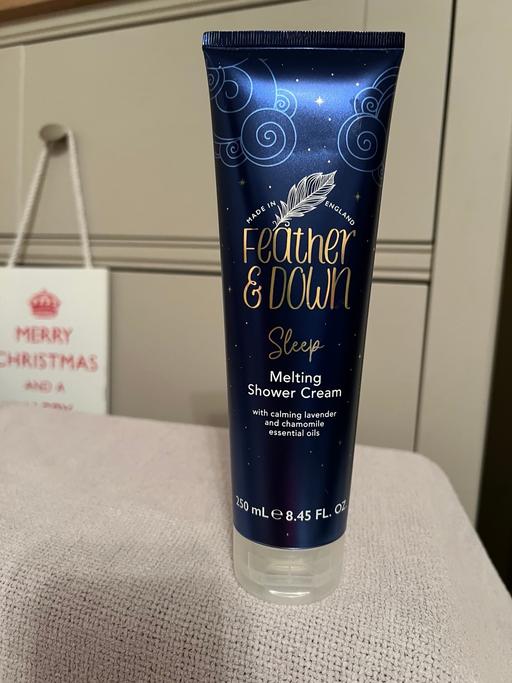 Buy & Sell Hetton-Le-Hole Sunderland - Photos for Melting Shower Wash ( New )