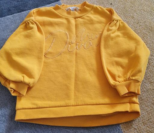Buy & Sell Yardley Wood Birmingham - Photos for FREE TOO COLLECT - JUMPER 3-4 YEARS
