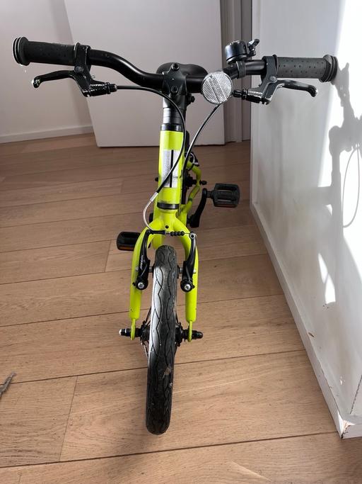 Buy & Sell Kensal Green North West London - Photos for Pinnacle Koa 14” kids bike