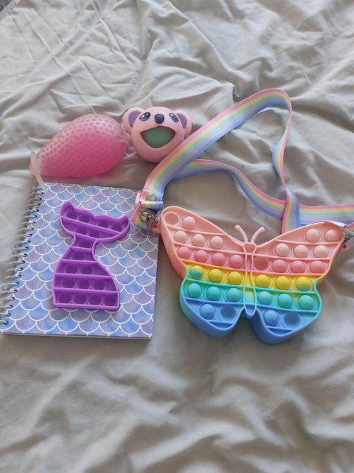 Buy & Sell Chapeltown Sheffield - Photos for poppets