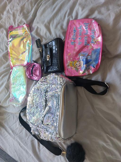 Buy & Sell Chapeltown Sheffield - Photos for bags&pencil cases