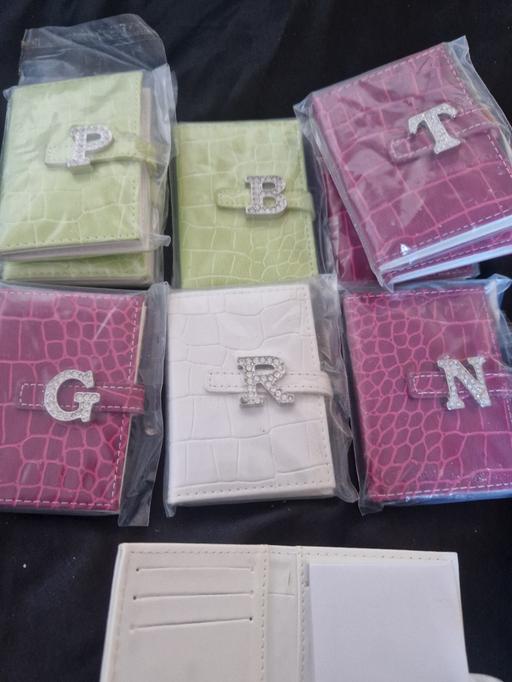 Buy & Sell Dosthill Tamworth - Photos for initial note pads