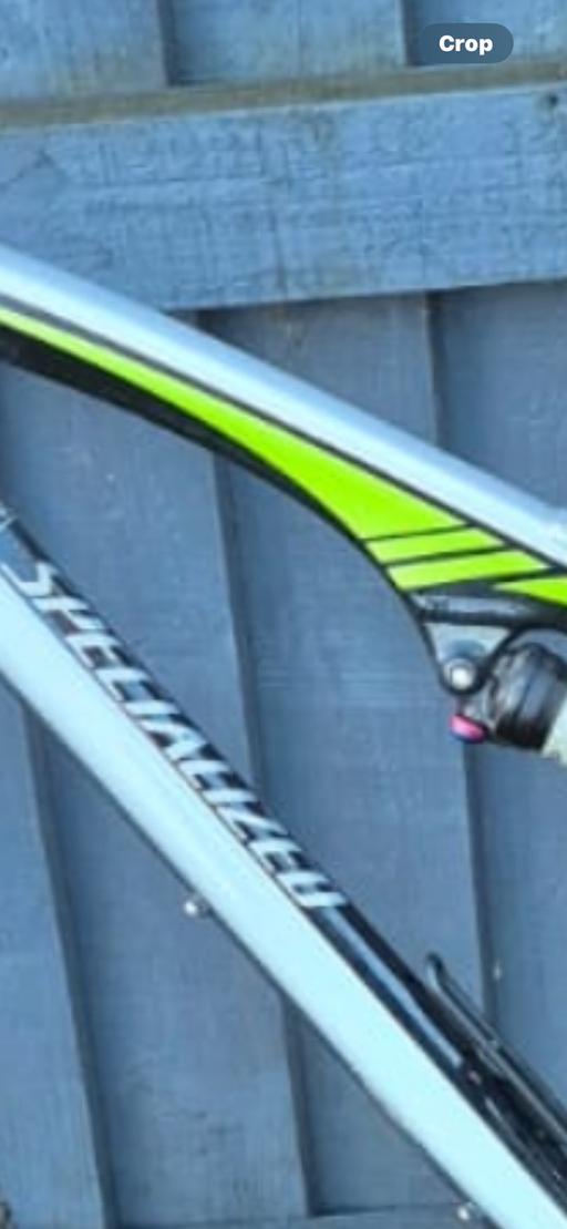 Buy & Sell Kelloe County Durham - Photos for Bike specialised