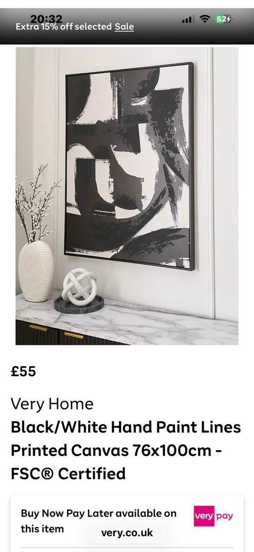 Buy & Sell Wednesbury Sandwell - Photos for Canvas picture