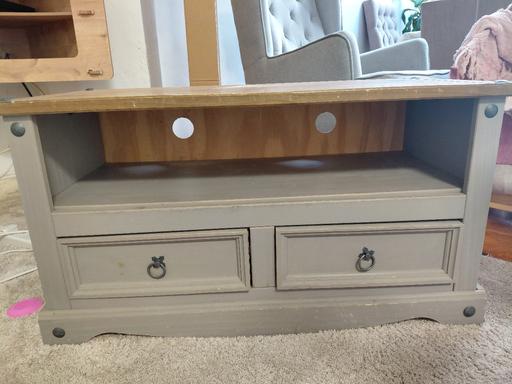 Buy & Sell East Ham East London - Photos for TV cabinet