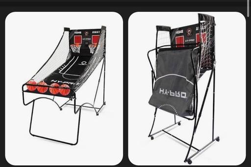 Buy & Sell Wednesbury Sandwell - Photos for Basket ball game rrp 79