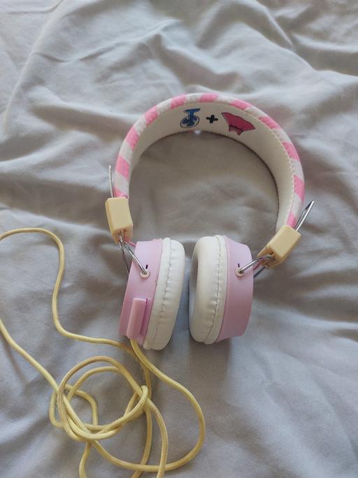 Buy & Sell Chapeltown Sheffield - Photos for stitch headphones 🎧