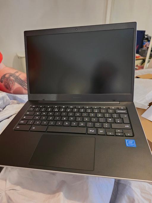 Buy & Sell Sherdley Road Industrial Estate Saint Helens - Photos for Galaxy Chromebook Go