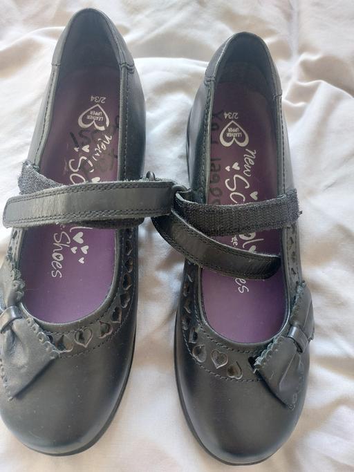 Buy & Sell Chapeltown Sheffield - Photos for school shoes size 2