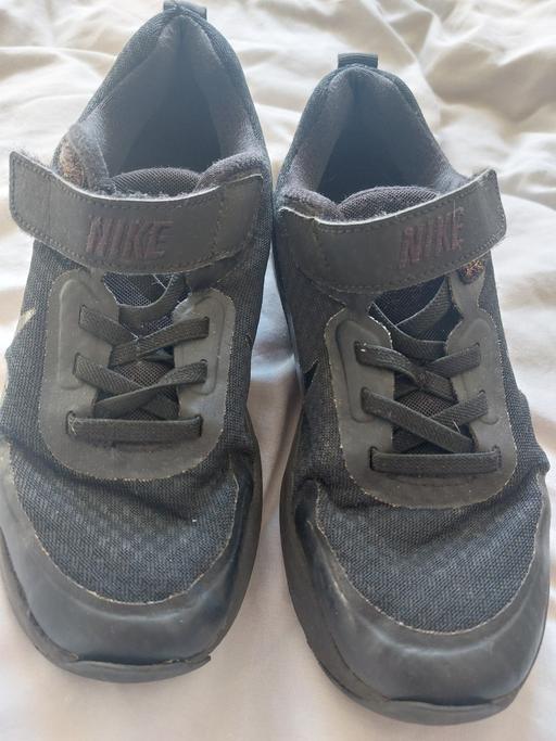 Buy & Sell Chapeltown Sheffield - Photos for Nike trainers size 1