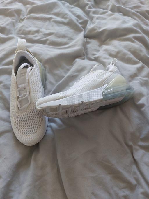 Buy & Sell Chapeltown Sheffield - Photos for Nike trainers size 13