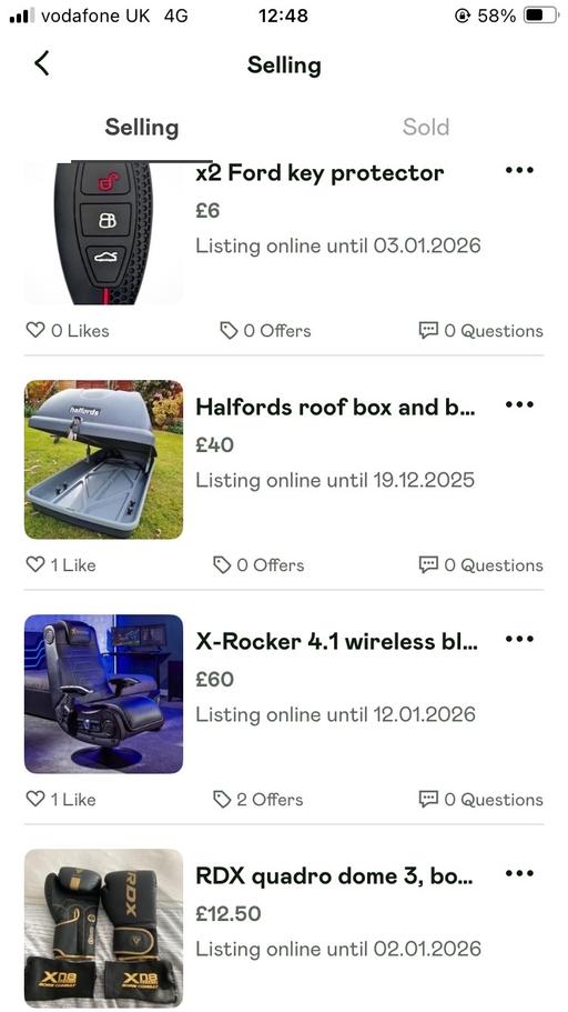 Buy & Sell Liverpool Liverpool - Photos for Check out my items some perfect Xmas gifts