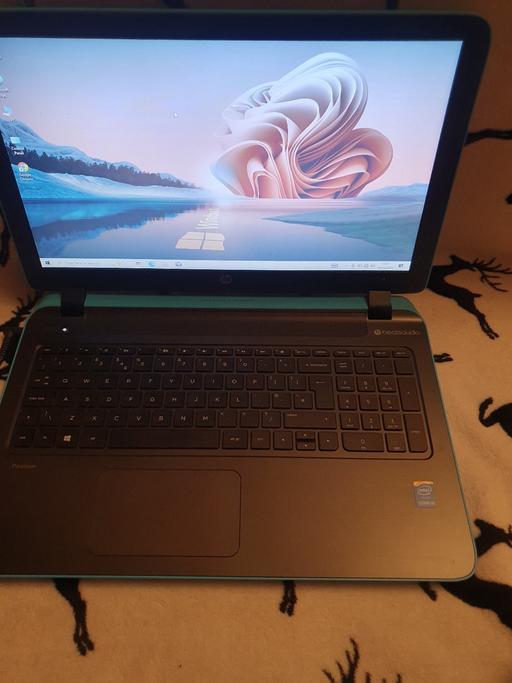 Buy & Sell Newton-Le-Willows Saint Helens - Photos for laptop hp Intel core i3