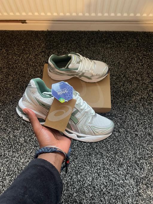 Buy & Sell Romford Havering - Photos for Asics Gel Kayno 14