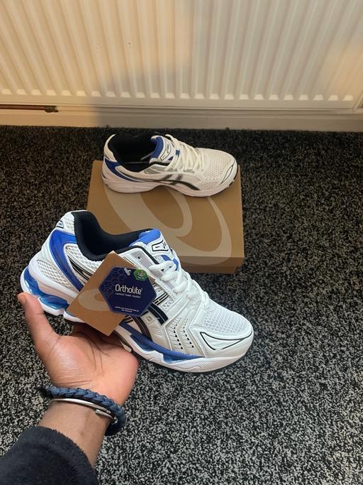 Buy & Sell Romford Havering - Photos for Asics Gel Kayno 14