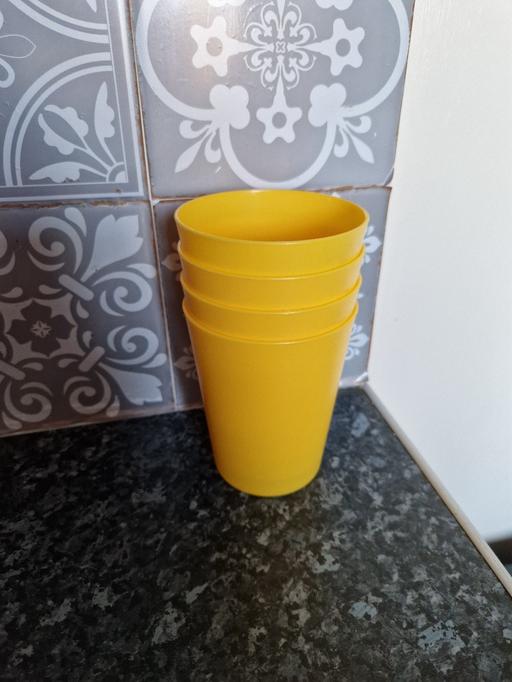 Buy & Sell Leicester City Centre Leicester - Photos for brand new plastic drinks cups x4
