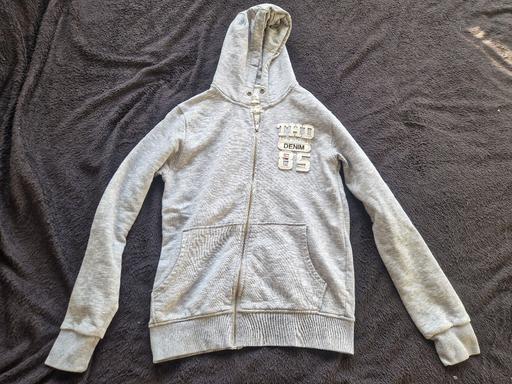 Buy & Sell Walsall Town Centre Walsall - Photos for Mens Tommy Hilfiger Hoody