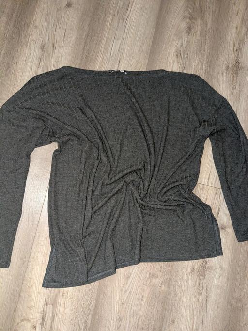 Buy & Sell Hoylake Wirral - Photos for size 12 top as new