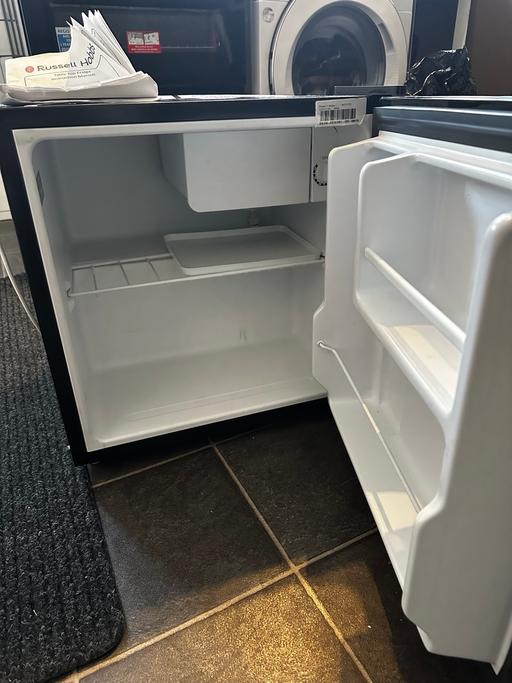 Buy & Sell Lypiatt Stroud - Photos for Russell Hobbs 43L mini fridge