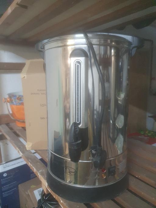 Buy & Sell Wolverhampton West Midlands - Photos for 20L Water Urn Boiler