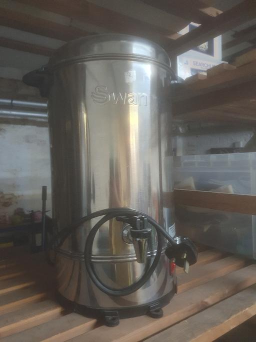 Buy & Sell Wolverhampton West Midlands - Photos for 20L Water Urn Boiler
