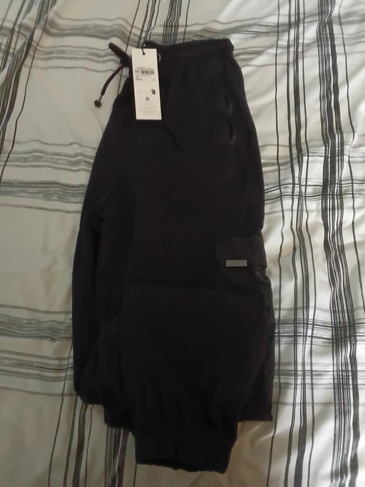 Buy & Sell Wolverhampton City Centre Wolverhampton - Photos for Men's Original Firetrap tracksuit bottoms. M