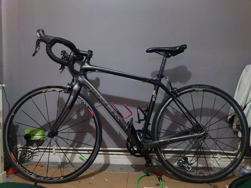 Buy & Sell Sydenham Hill South East London - Photos for trek domane 4.3 full carbon bike