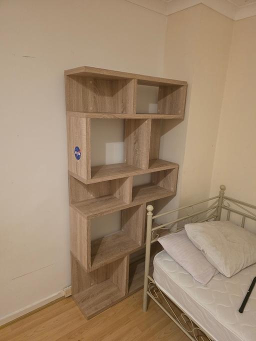 Buy & Sell Maryland East London - Photos for bookshelf