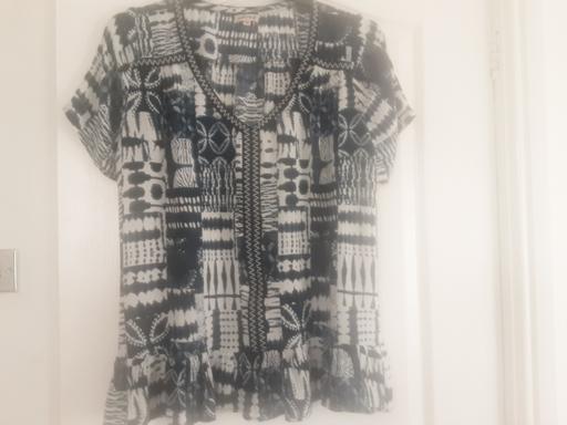 Buy & Sell Bolton-Upon-Dearne Barnsley - Photos for Ladies size 18-20 top