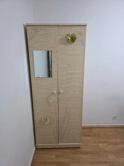 Buy & Sell Maryland East London - Photos for wardrobe