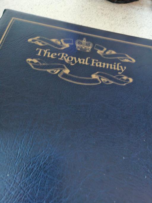 Buy & Sell Fulwood Preston - Photos for first edition stamp colection