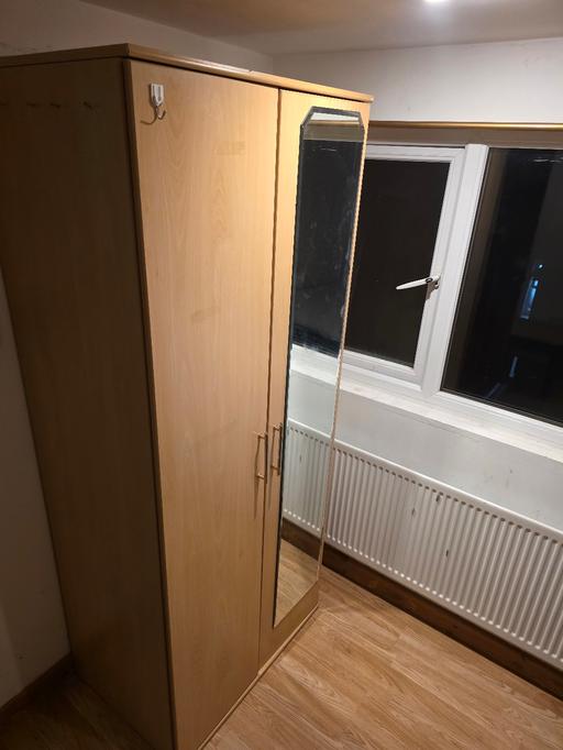 Buy & Sell Maryland East London - Photos for wardrobe