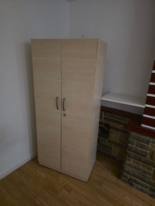 Buy & Sell Maryland East London - Photos for wardrobe