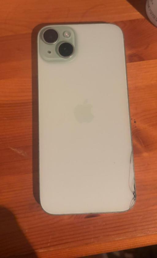 Buy & Sell Fulwood Preston - Photos for iphone 15 plus