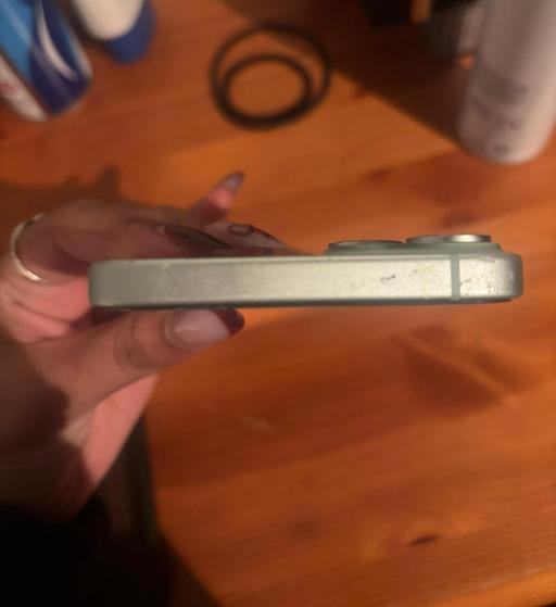 Buy & Sell Fulwood Preston - Photos for iphone 15 plus