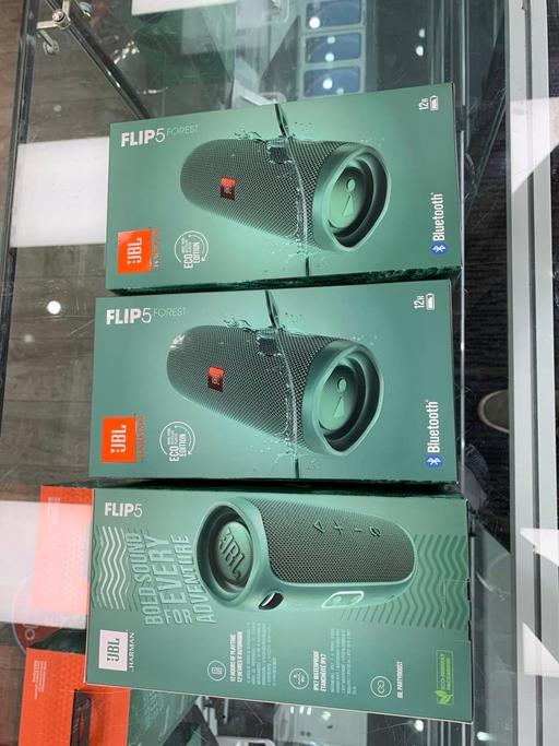 Buy & Sell Wilpshire Ribble Valley - Photos for JBL FLIP 5 - waterproof bluetooth speaker