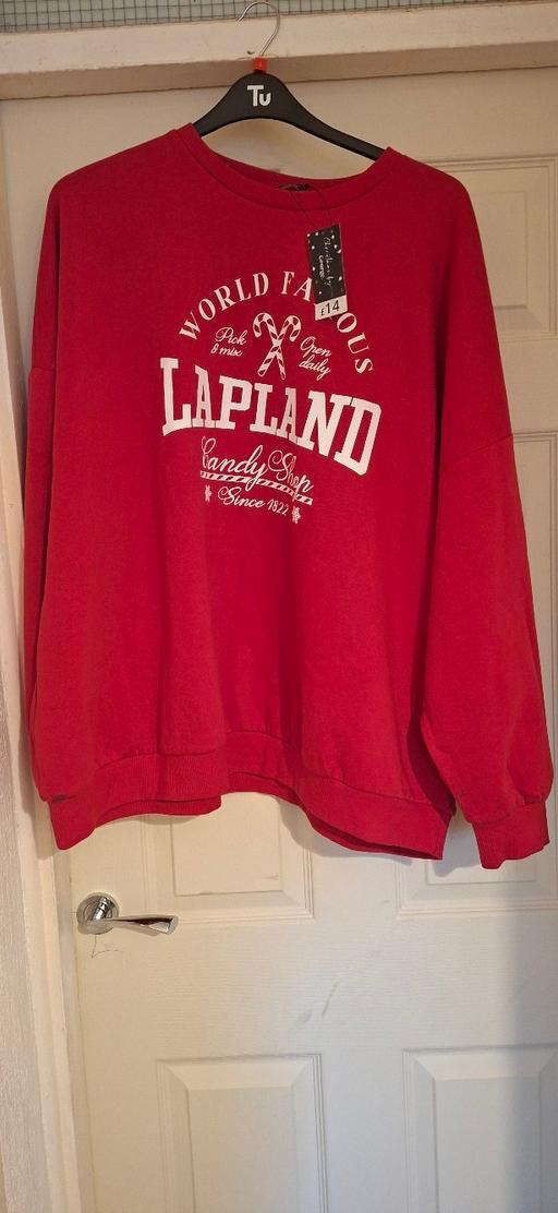 Buy & Sell Maypole Birmingham - Photos for Christmas Jumper