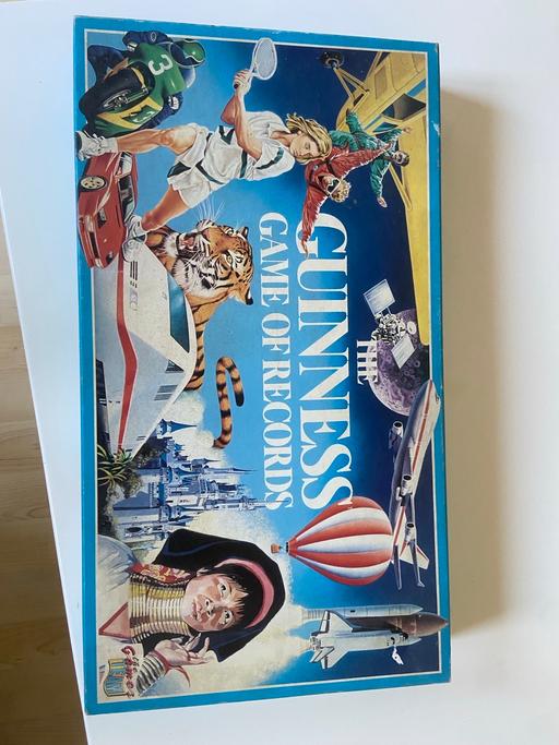 Buy & Sell Rednal Birmingham - Photos for Vintage game!