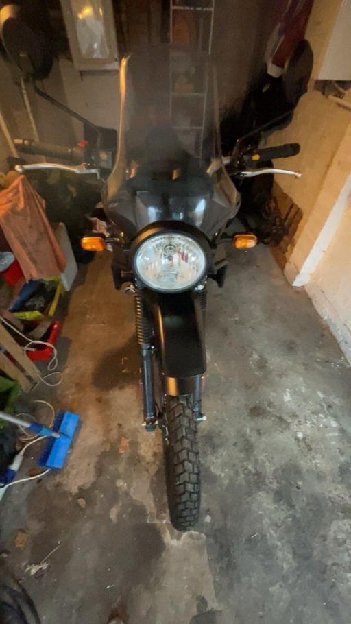 Vehicles Eastwood Broxtowe - Photos for Royal Enfield, HIMALAYAN, 2024, 411 (cc)