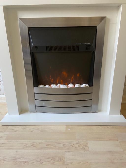 Buy & Sell Rednal Birmingham - Photos for Electric heater