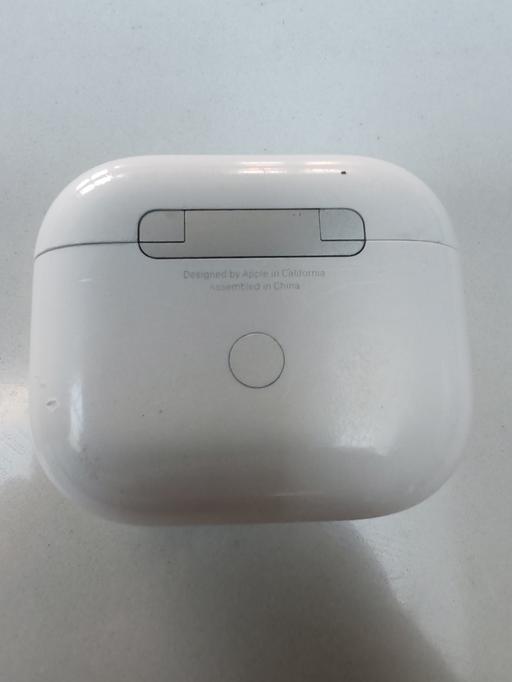 Buy & Sell - Photos for Earpods charging cradle (no earphones)