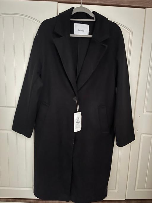 Buy & Sell Hackenthorpe Sheffield - Photos for Ladies 3/4 length coat