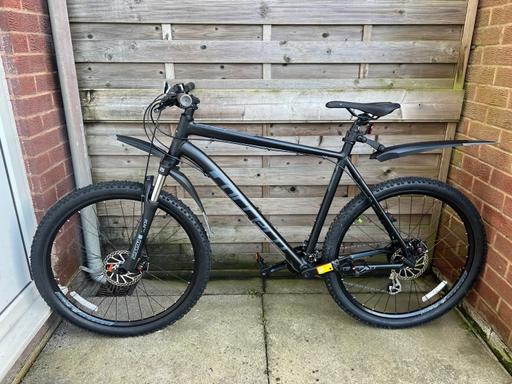 Buy & Sell Witton Birmingham - Photos for Carrera Vengeance 22” XL Frame 27.5” Wheels
