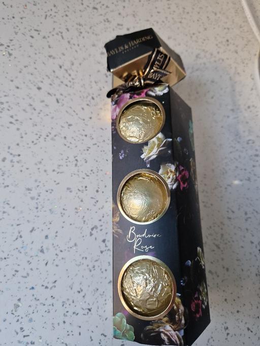 Buy & Sell Moseley Village Wolverhampton - Photos for Baylis &Harding Bath Fizzers