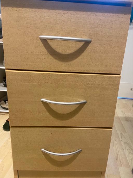 Buy & Sell Rednal Birmingham - Photos for Good quality drawers