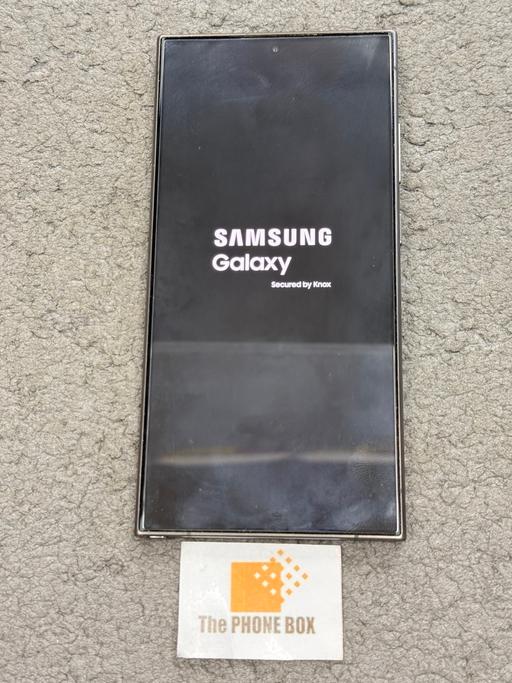 Buy & Sell Ashton-in-Makerfield Wigan - Photos for Samsung Galaxy S24 Ultra - Black