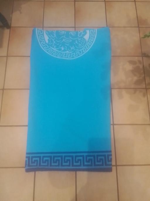 Buy & Sell Sutton Coldfield Birmingham - Photos for LARGE BATH SHEET